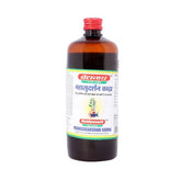 Baidyanath Ayurvedic Mahasudarshan Kadha Liquid